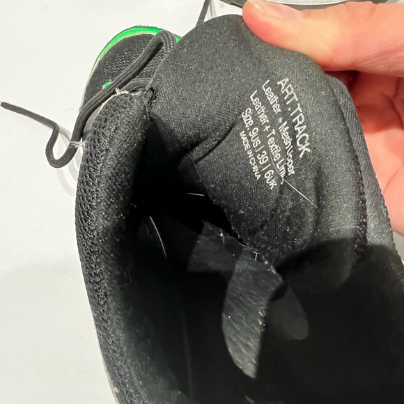 Naked Wolf chunky sneaker - Picture 4 of 4